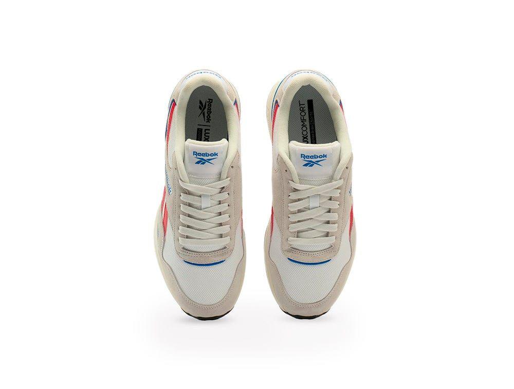 Zapatilla Reebok Gl1100 Hombre Beige-3