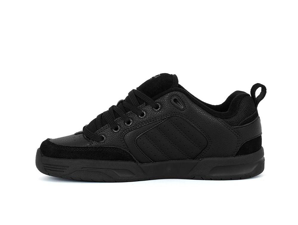 Zapatilla  Hombre Circa Cx201R Negro-2