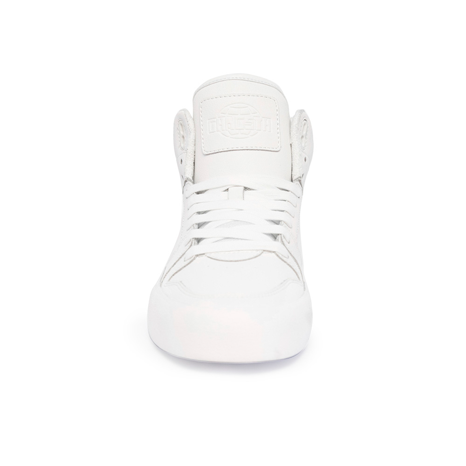 Zapatilla Hombre Gangsta Trooper Blanco-2