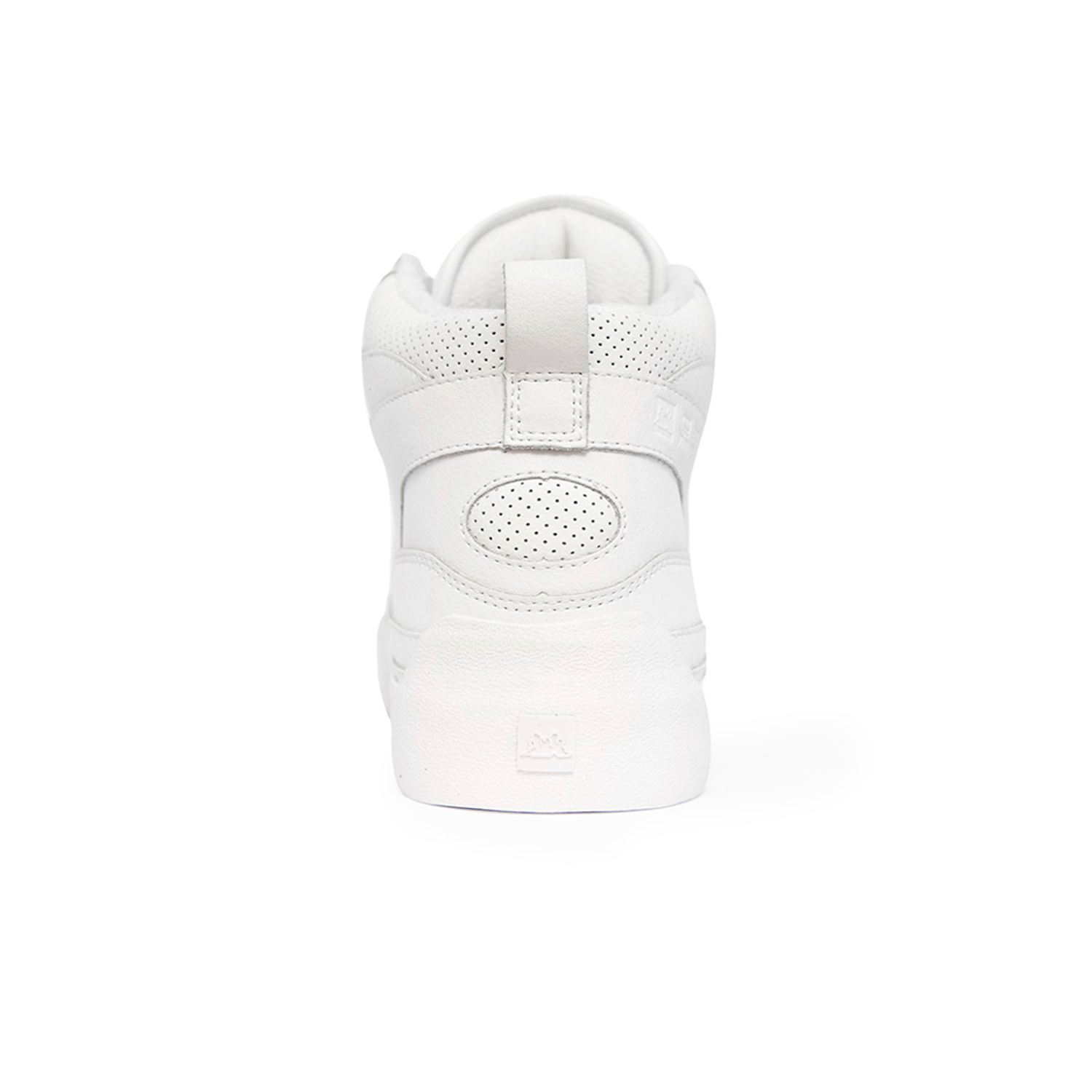 Zapatilla Hombre Gangsta Trooper Blanco-3