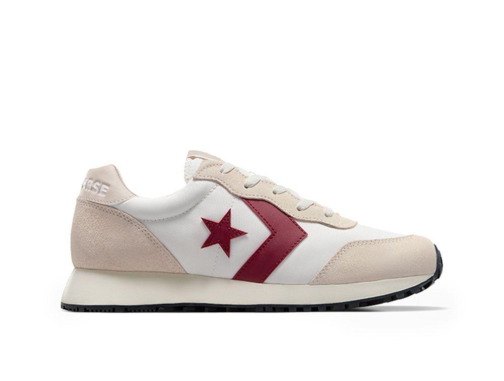 Zapatillas Converse Omega Trainer Unisex Blanco-0
