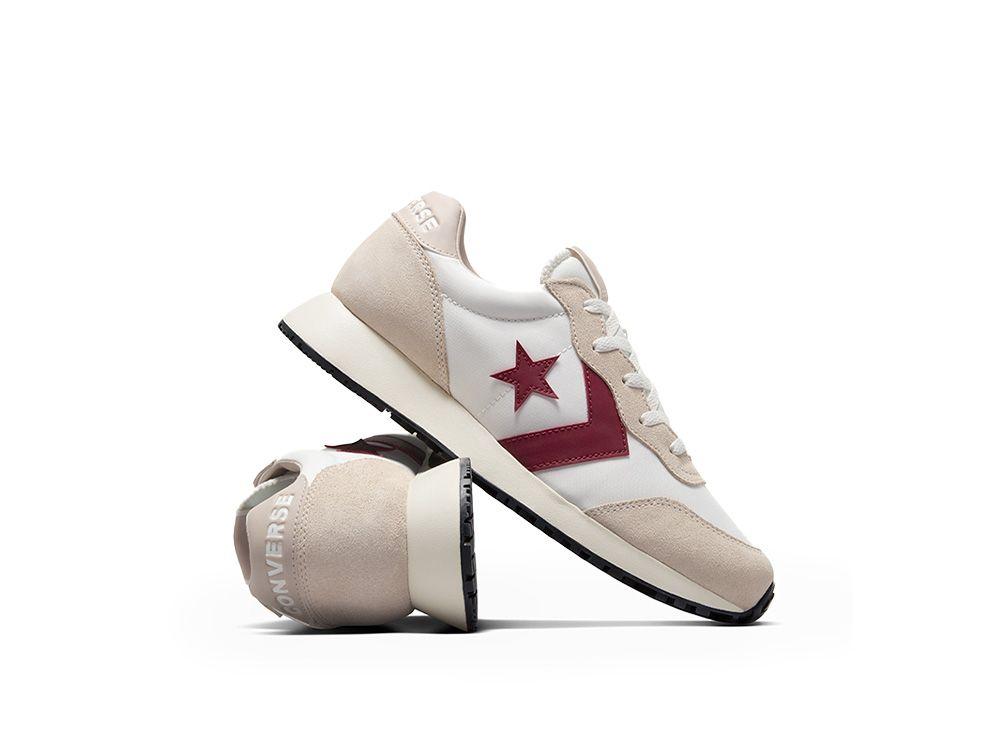 Zapatillas Converse Omega Trainer Unisex Blanco-2