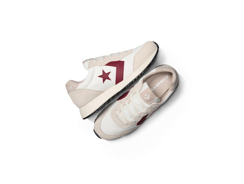 Zapatillas Converse Omega Trainer Unisex Blanco-3