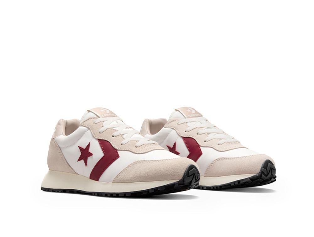 Zapatillas Converse Omega Trainer Unisex Blanco-4