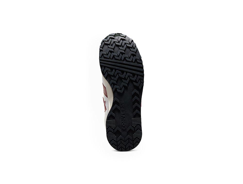 Zapatillas Converse Omega Trainer Unisex Blanco-6