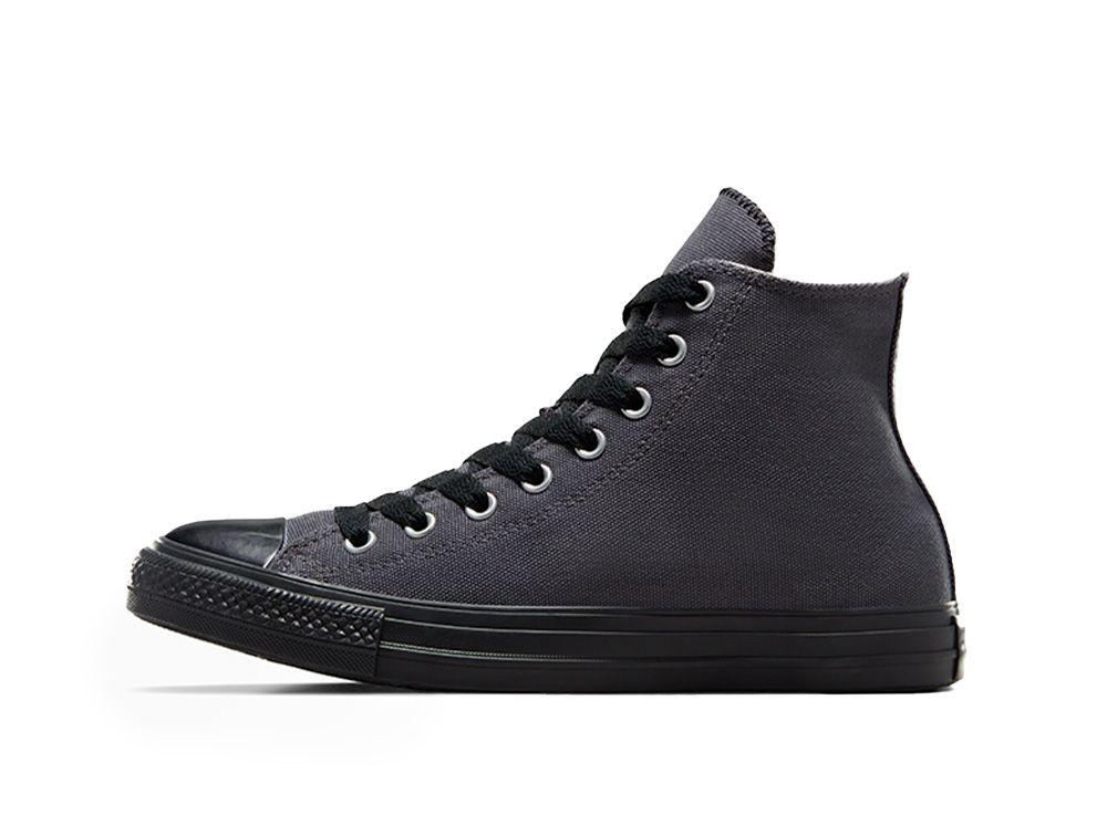 Zapatilla Hombre Converse Chuck T Gris-1