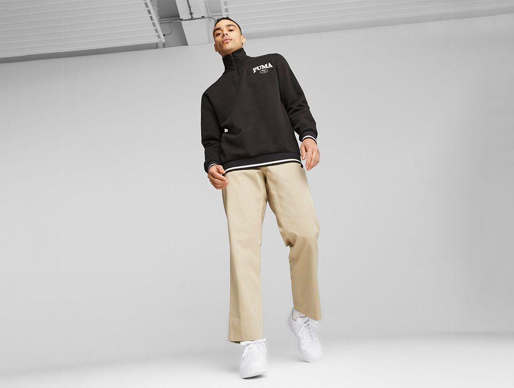 Zapatilla Mujer Puma Caven 2.0 Blanco-2