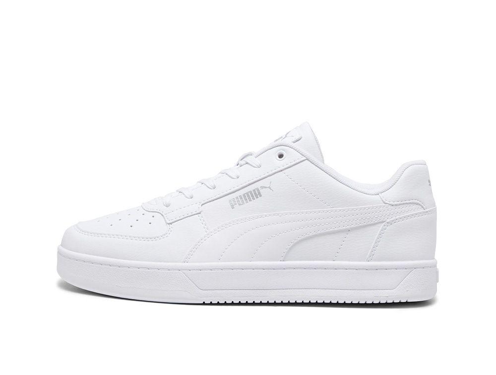 Zapatilla Mujer Puma Caven 2.0 Blanco-3