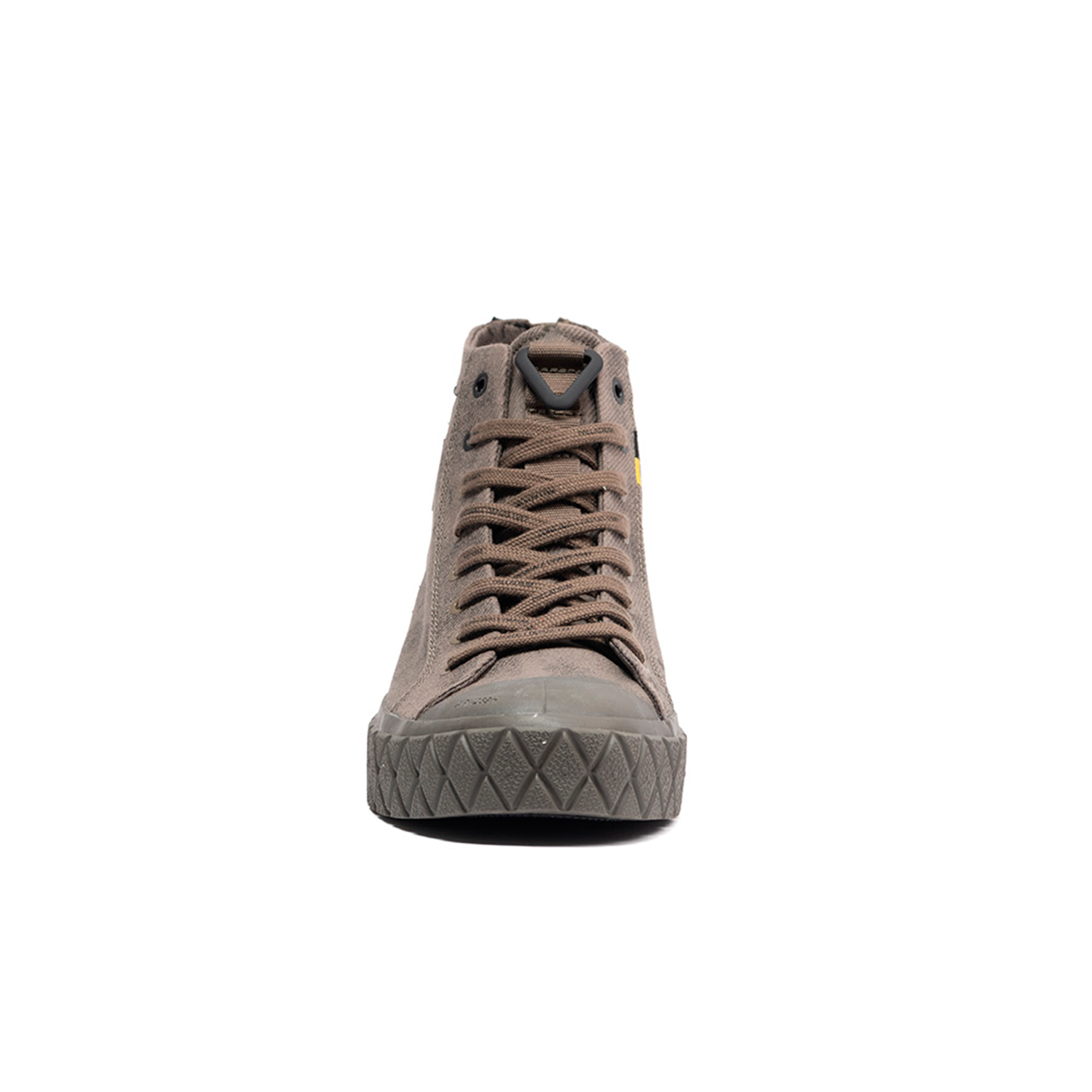 Zapatilla Hombre Palladium Palla Ace Surplus Cafe-2