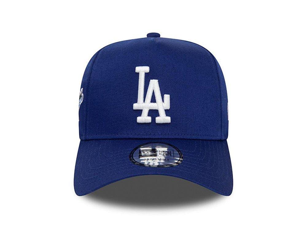 Jockey Mlb 940 Aframe Los Angeles Dodgers Azu-1