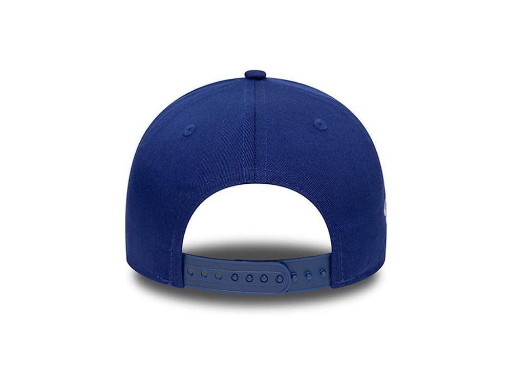 Jockey Mlb 940 Aframe Los Angeles Dodgers Azu-2