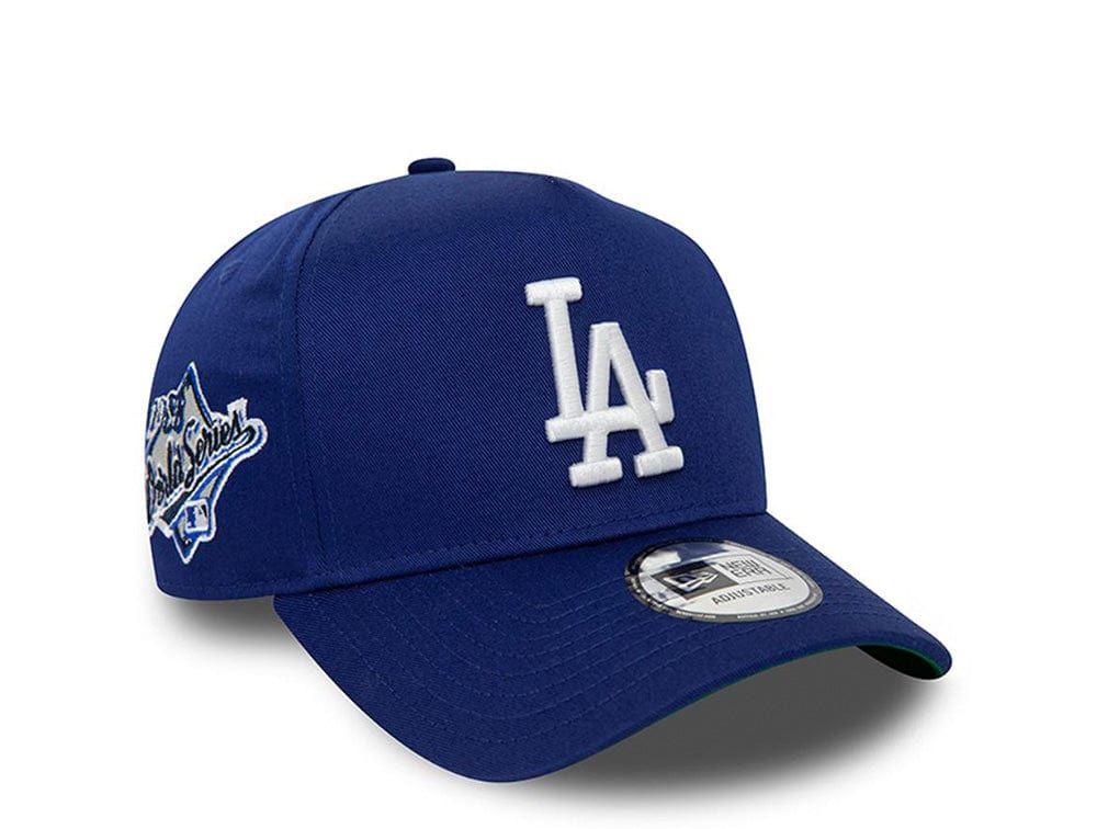 Jockey Mlb 940 Aframe Los Angeles Dodgers Azu-4