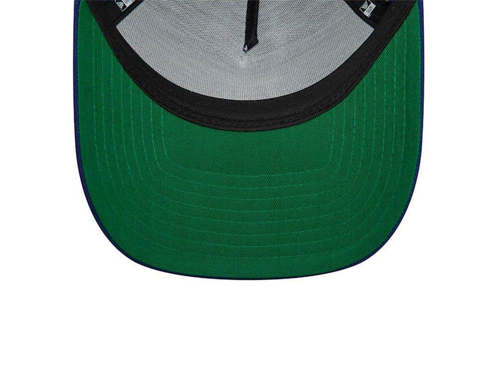 Jockey Mlb 940 Aframe Los Angeles Dodgers Azu-5