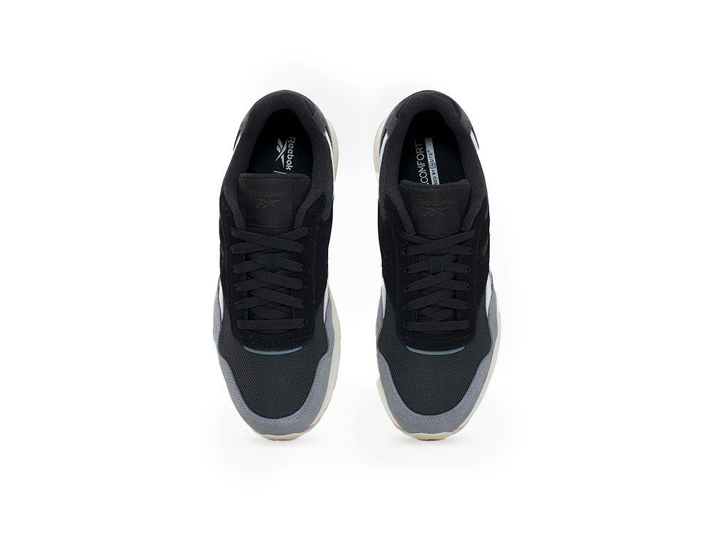 Zapatilla Hombre Reebok Gl1100 Negro-2