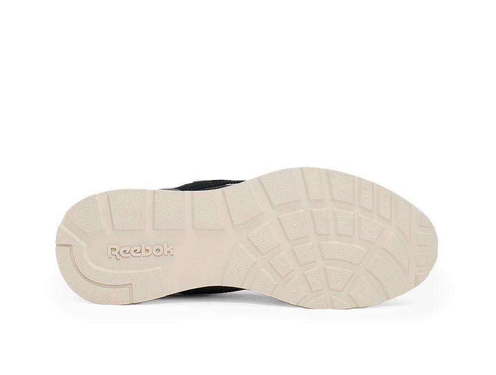 Zapatilla Hombre Reebok Gl1100 Negro-4