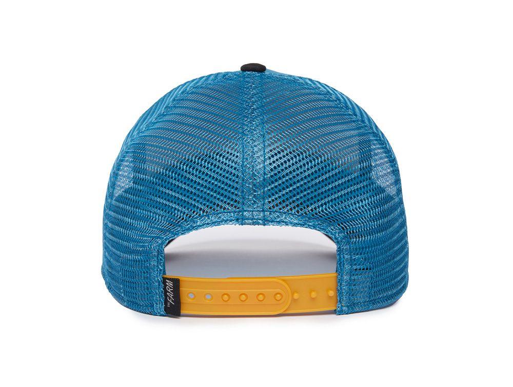 Jockey Unisex Goorin The Ambush Jaguar Verde-2