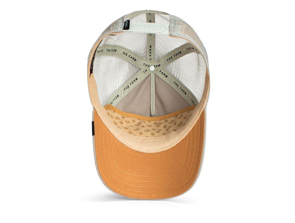Jockey Unisex Goorin Bros Thisaway Gris-5