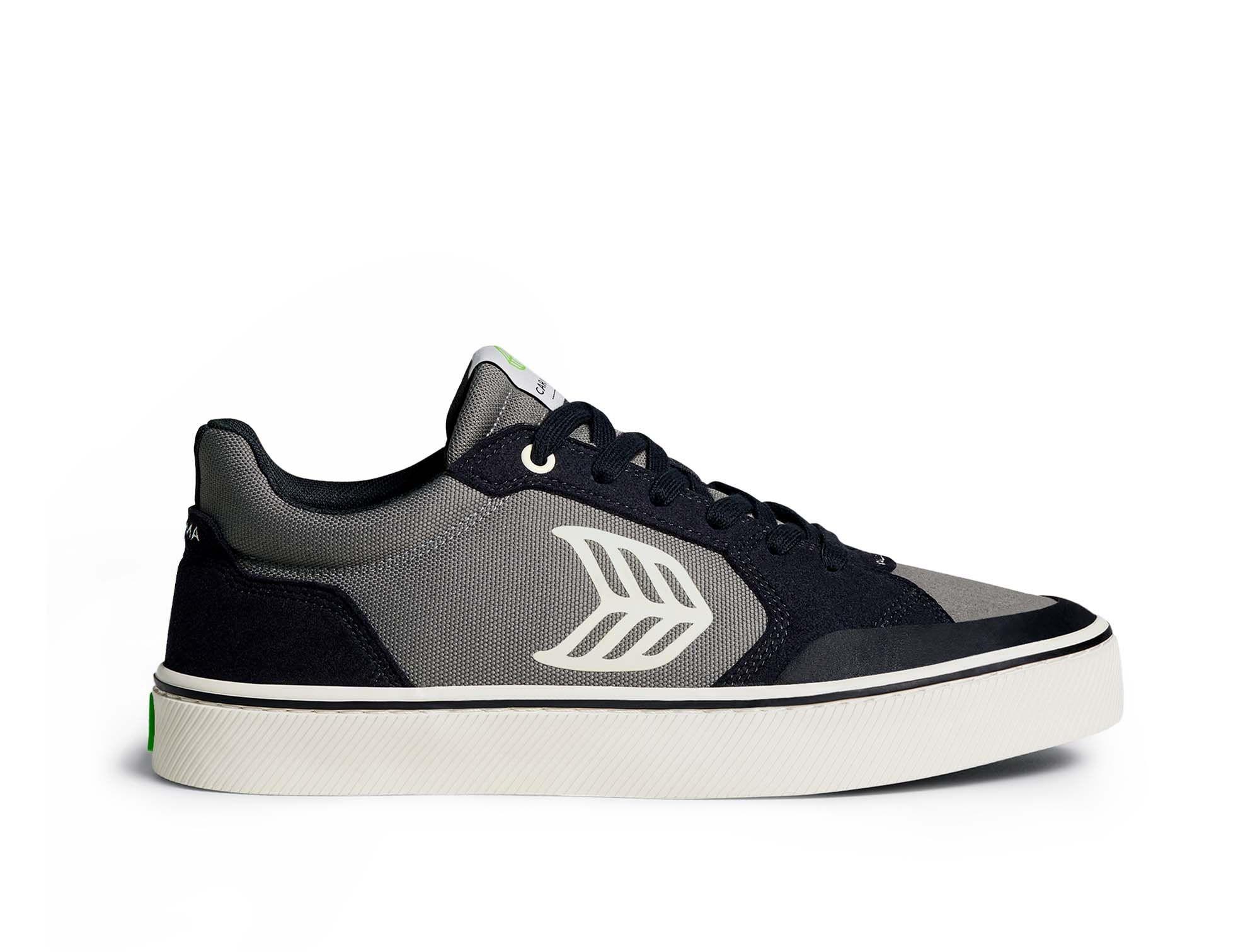 Zapatillas Cariuma Vallely Hombre Gris-0