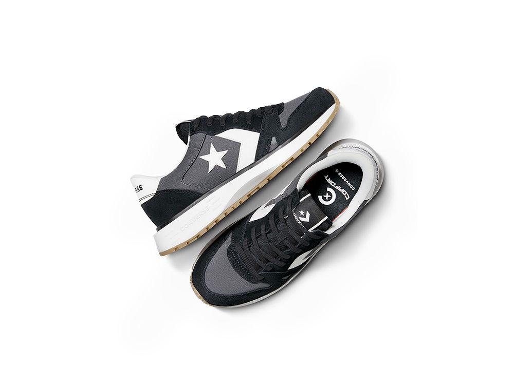 Zapatillas Converse Omni Trainer Unisex Negro-3