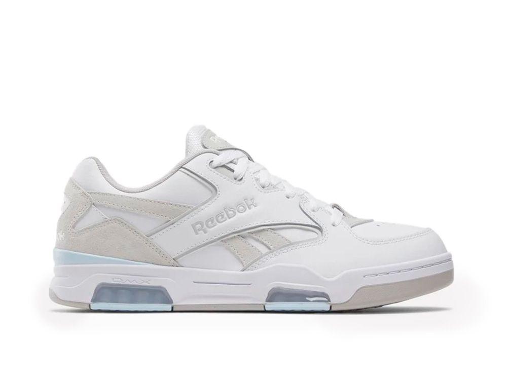 Zapatilla Hombre Reebok Bb 4500 Dmx Blanco-0