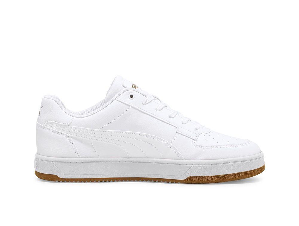 Zapatilla Puma Caven 2.0 Hombre Blanco-0