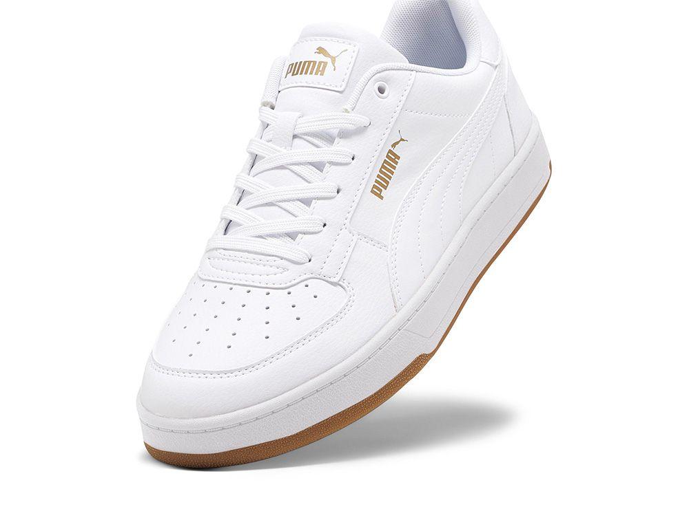 Zapatilla Puma Caven 2.0 Hombre Blanco-1
