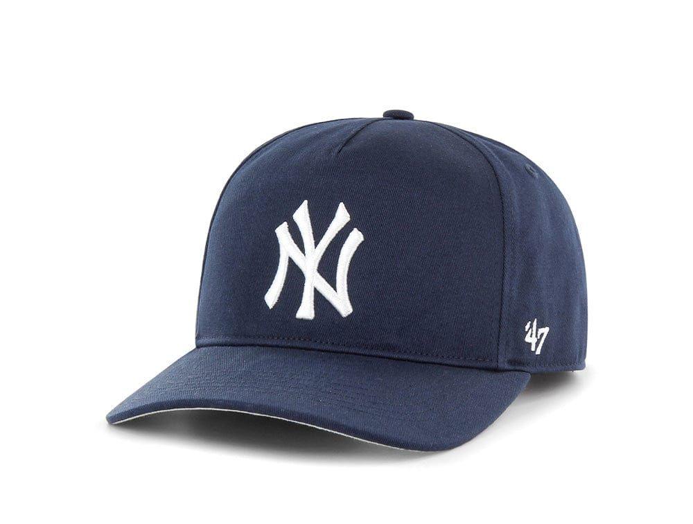 Jockey Unisex 47 New York Yankees Azul-0