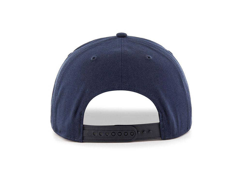 Jockey Unisex 47 New York Yankees Azul-1
