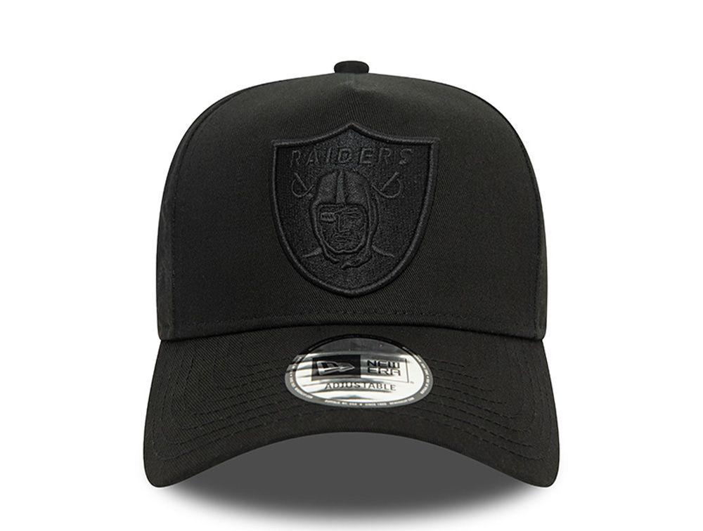 Jockey New Era Mlb 90 Las Vegas Riders Unisex Negro-2