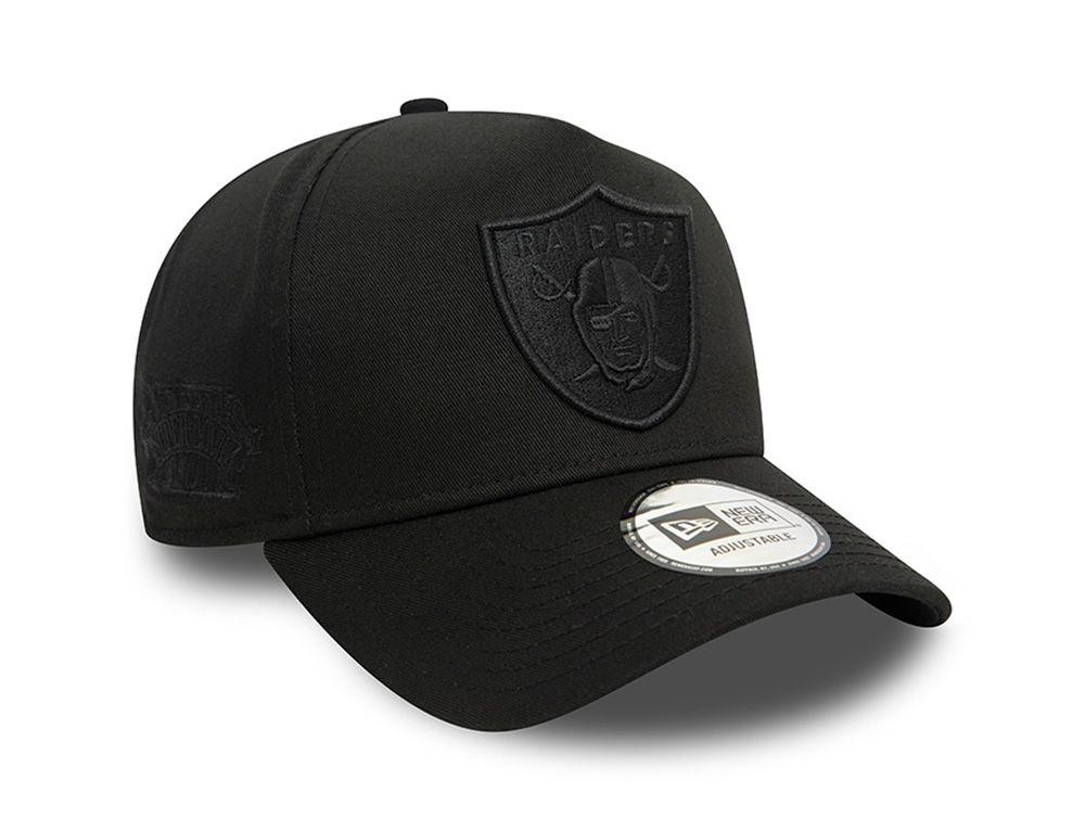 Jockey New Era Mlb 90 Las Vegas Riders Unisex Negro-3