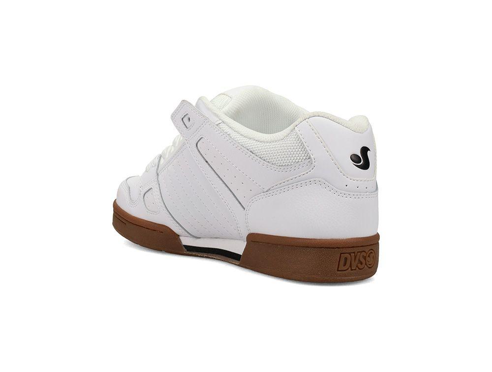 Zapatilla Hombre Dvs Celsius Blanco-5