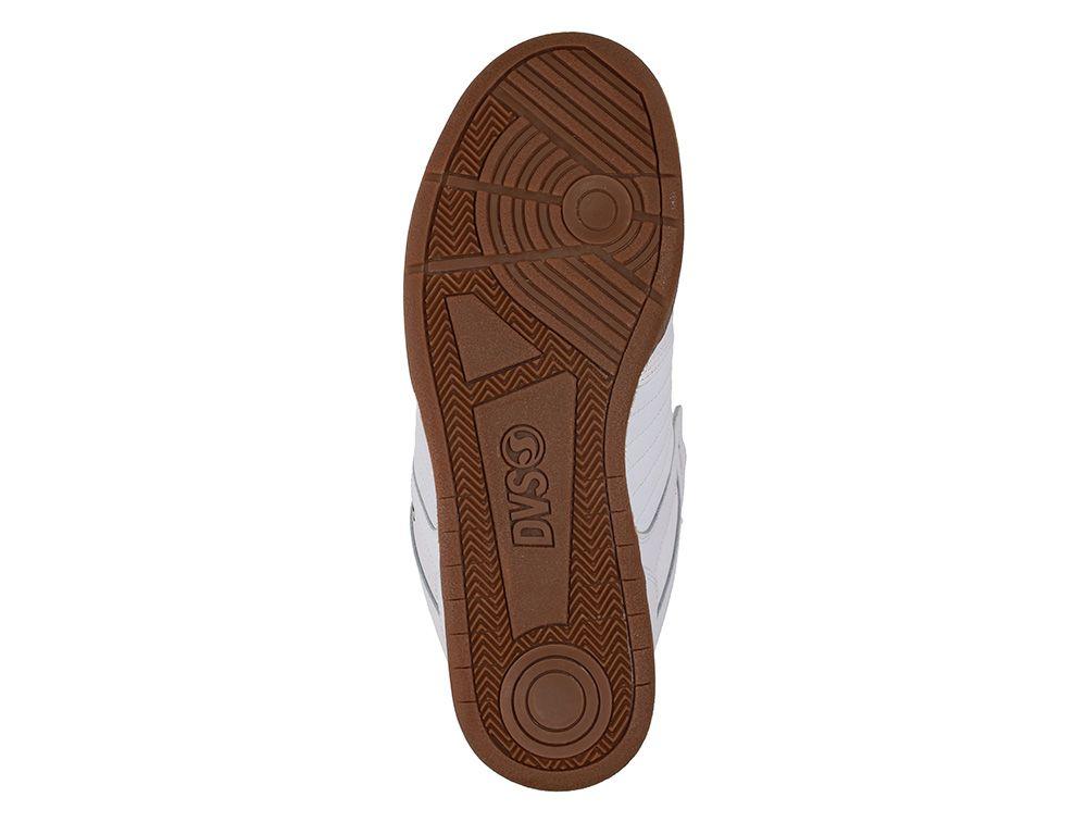 Zapatilla Hombre Dvs Celsius Blanco-7