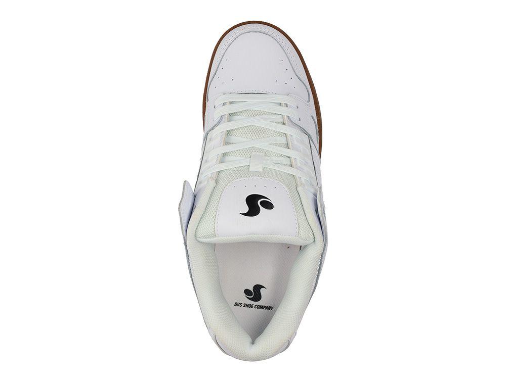 Zapatilla Hombre Dvs Celsius Blanco-8
