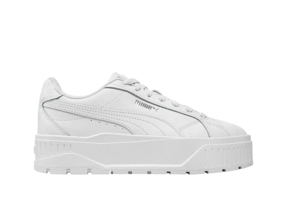 Zapatillas Mujer Puma Karmen Ii Idol Blanco-0
