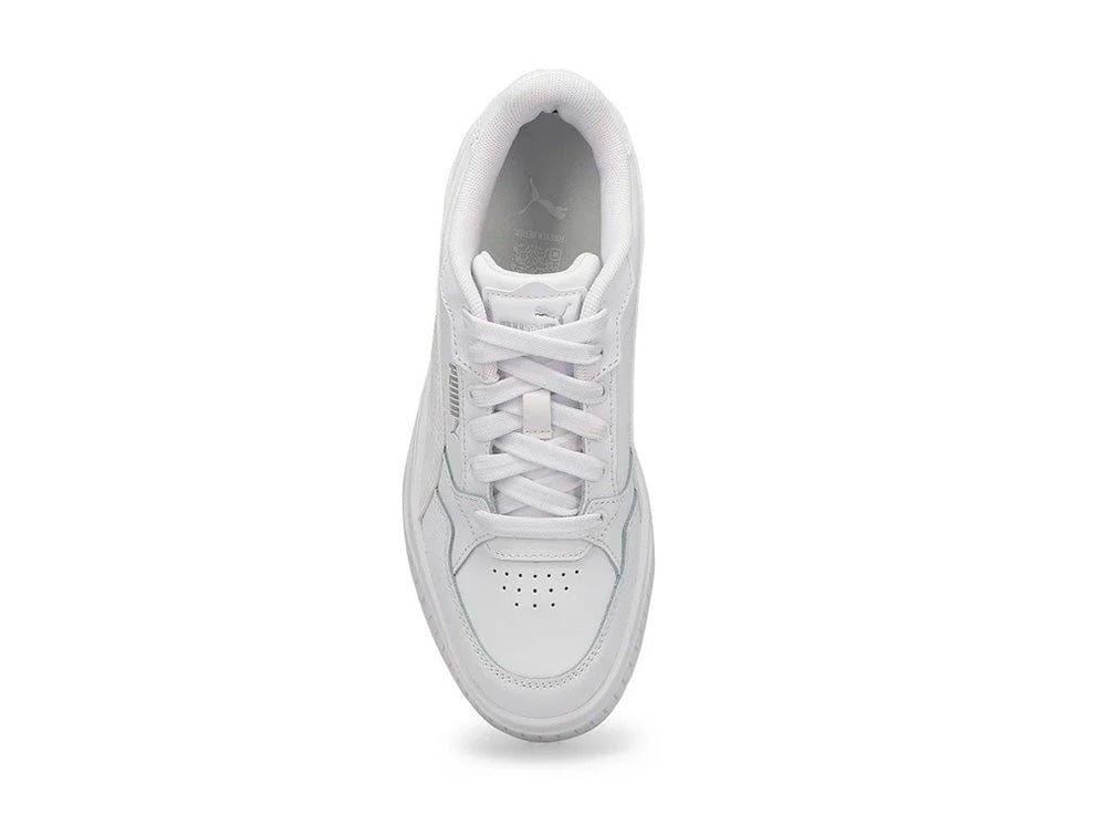 Zapatillas Mujer Puma Karmen Ii Idol Blanco-2