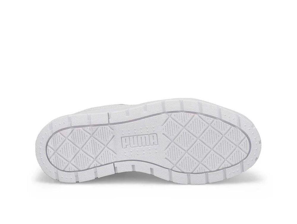 Zapatillas Mujer Puma Karmen Ii Idol Blanco-3