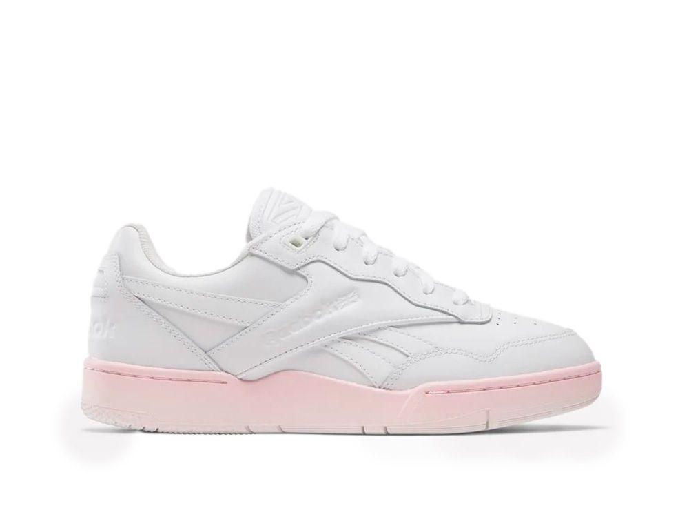 Zapatilla Mujer Reebok Bb 4000 Ii Blanco-0