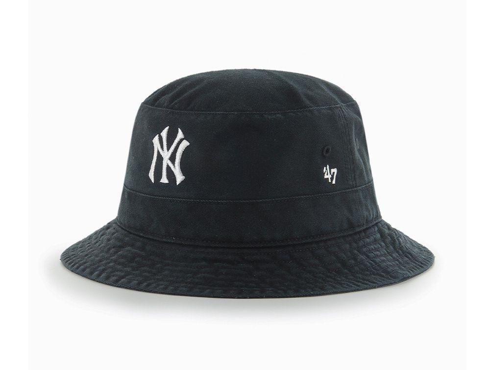Jockey Unisex New Era New York Yankees Negro-0