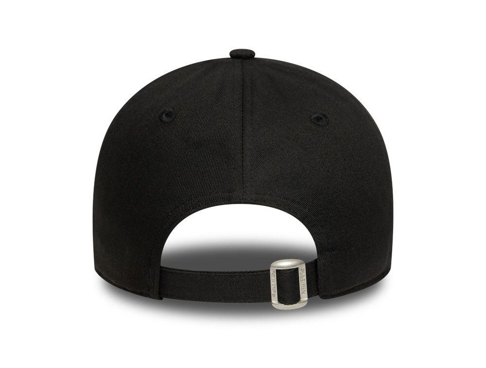 Jockey Unisex New Era New York Yankees Negro-2
