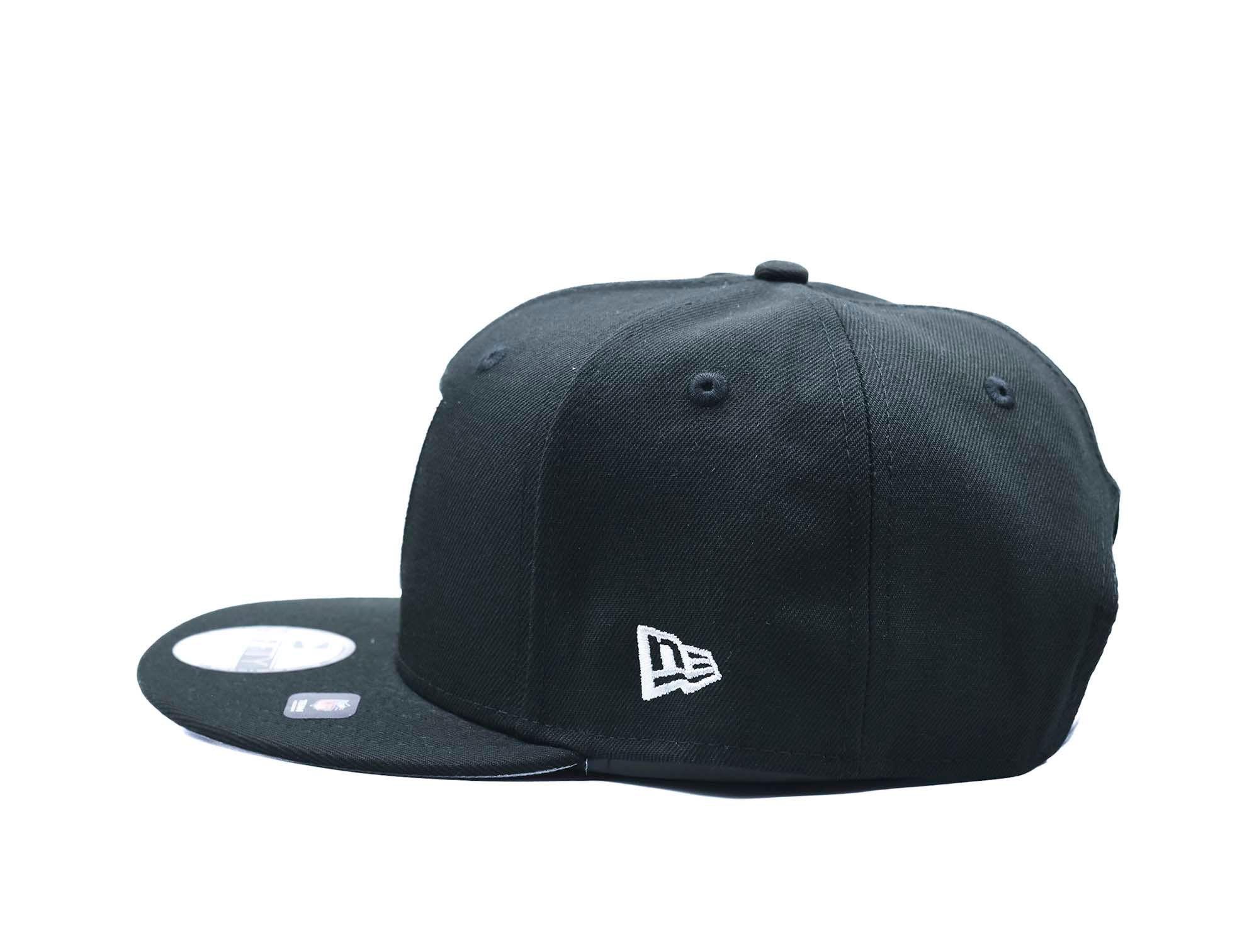Jockey New Era Nfl 950 Las Vegas Raiders Unisex Negro-2
