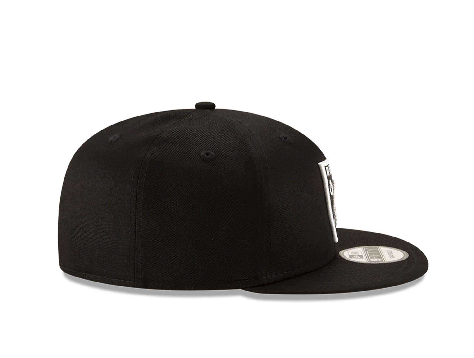 Jockey New Era Nfl 950 Las Vegas Raiders Unisex Negro-3