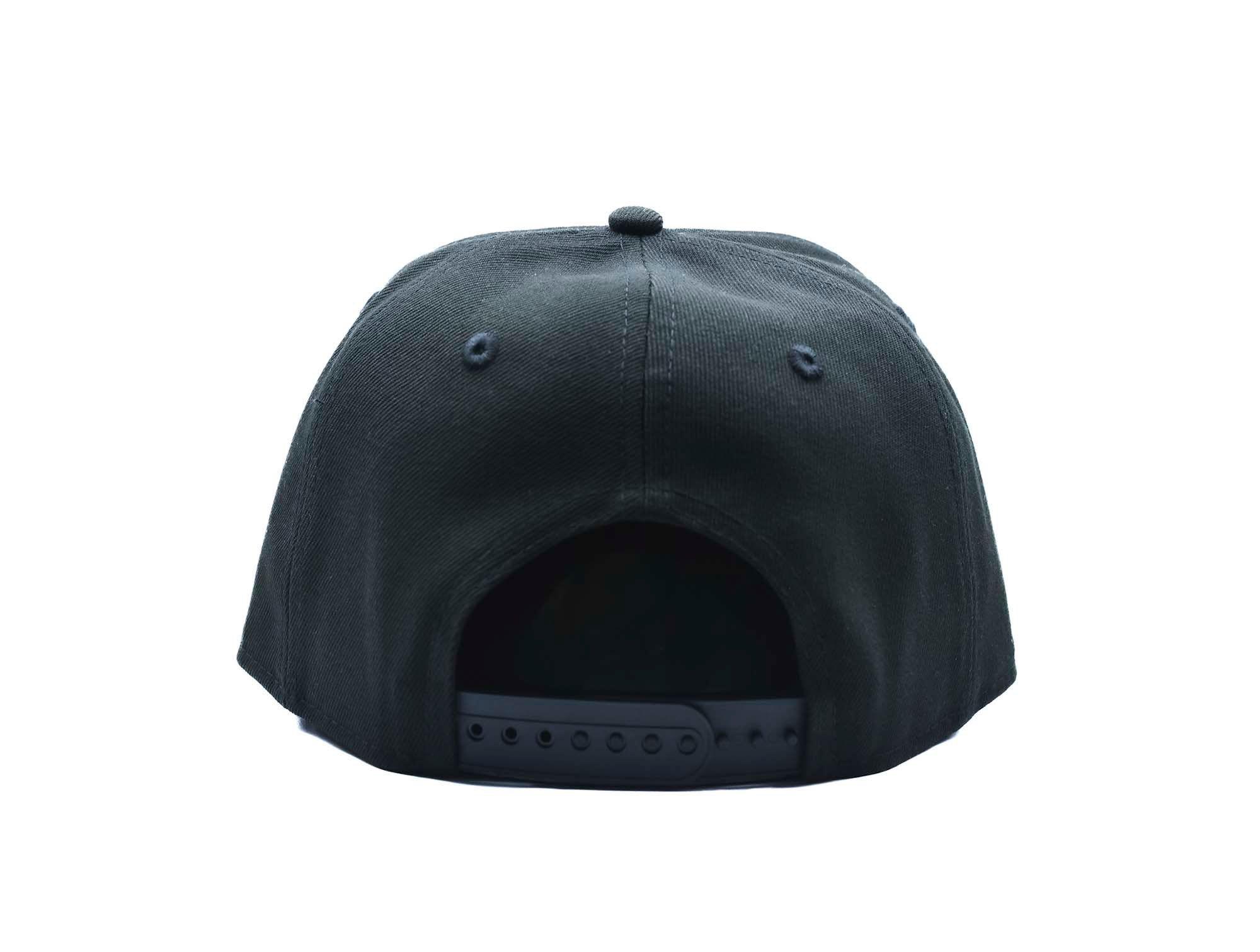 Jockey New Era Nfl 950 Las Vegas Raiders Unisex Negro-8