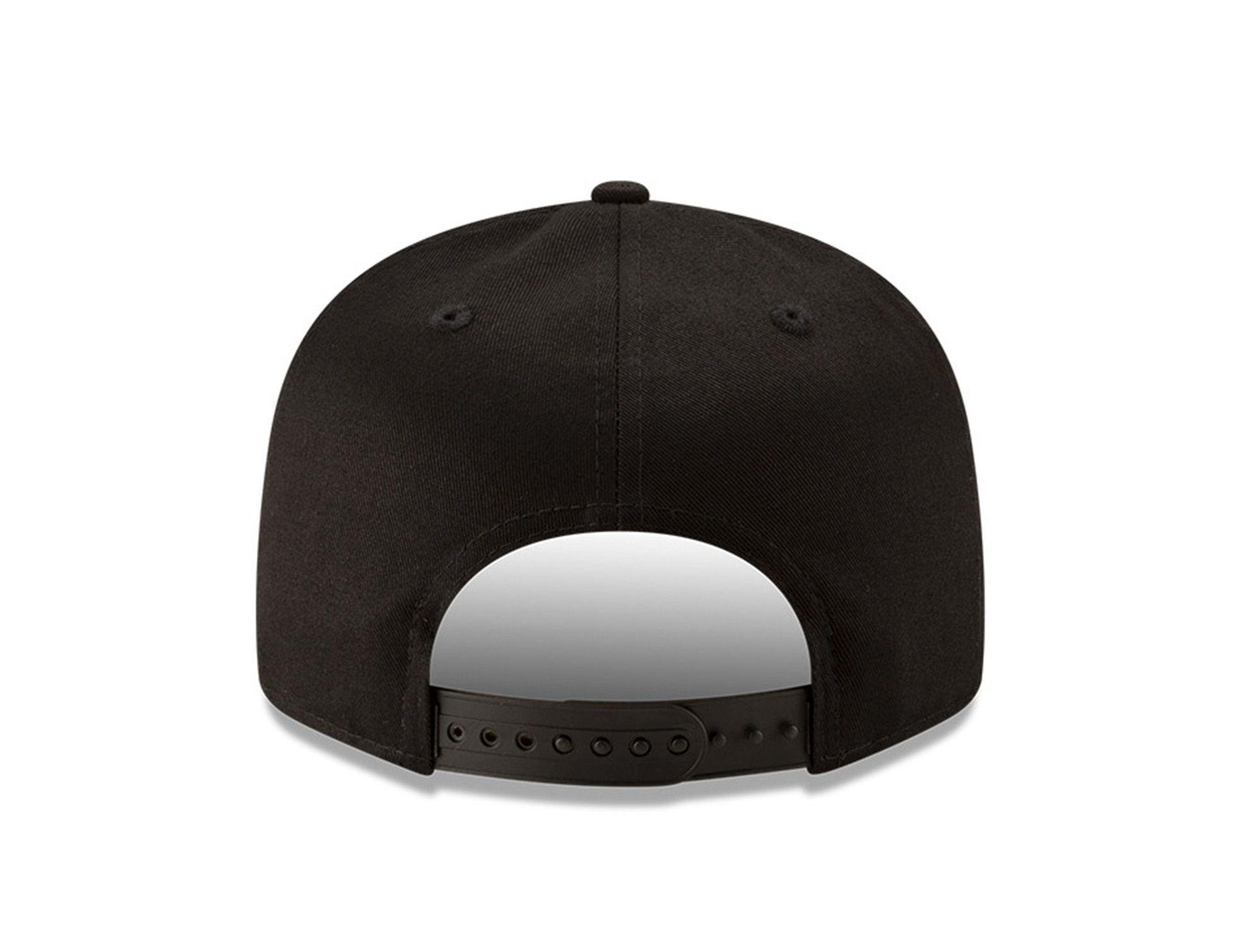 Jockey New Era Nfl 950 Las Vegas Raiders Unisex Negro-2