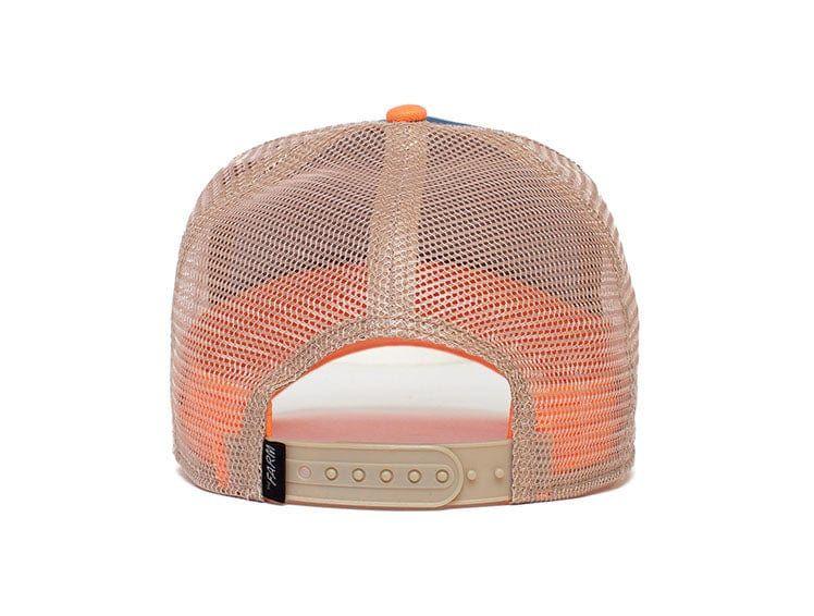 Jockey Unisex Goorin The Panther Azul-3