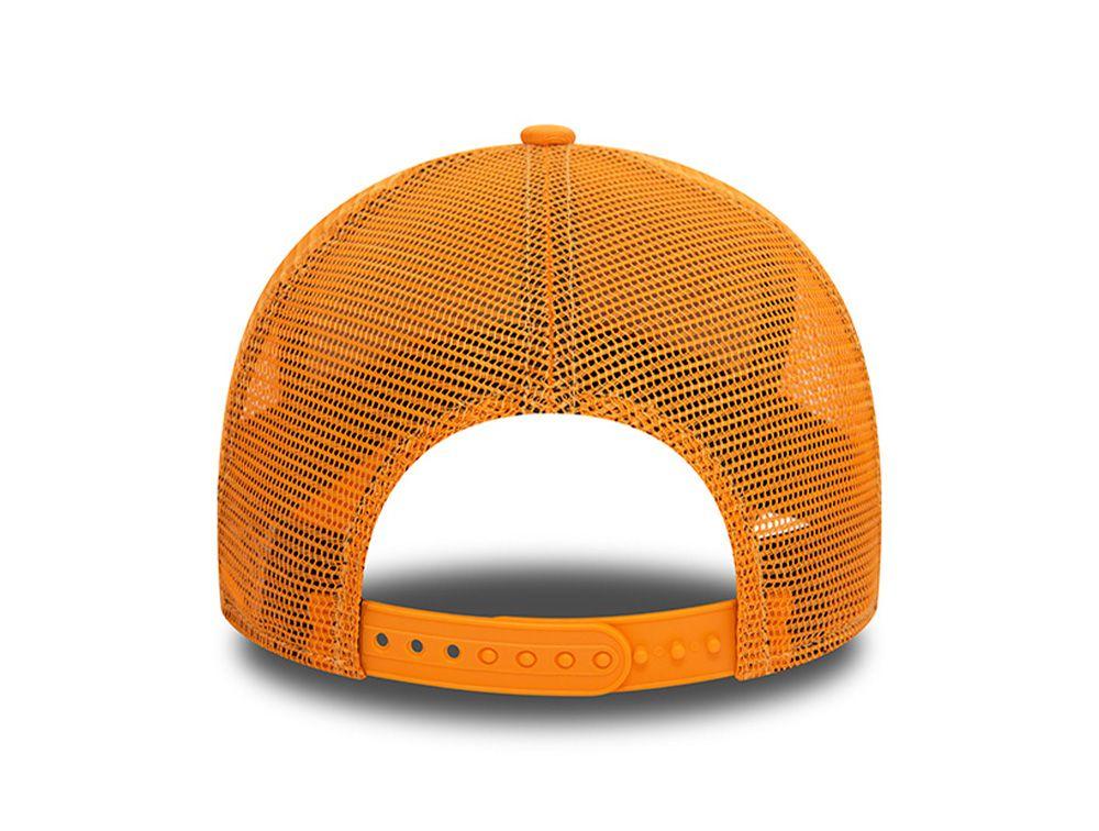 Jockey New Era Mlb 940 Los Angeles Dodgers Unisex Naranjo-2