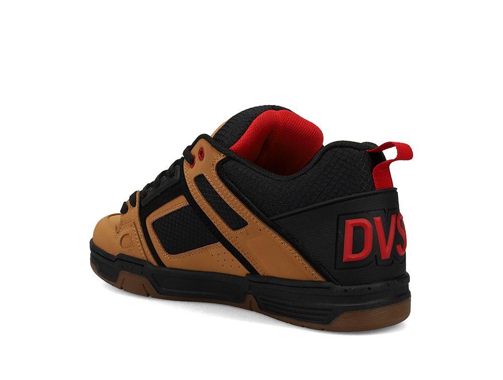 Zapatillas Hombre Dvs Comanche Café-7
