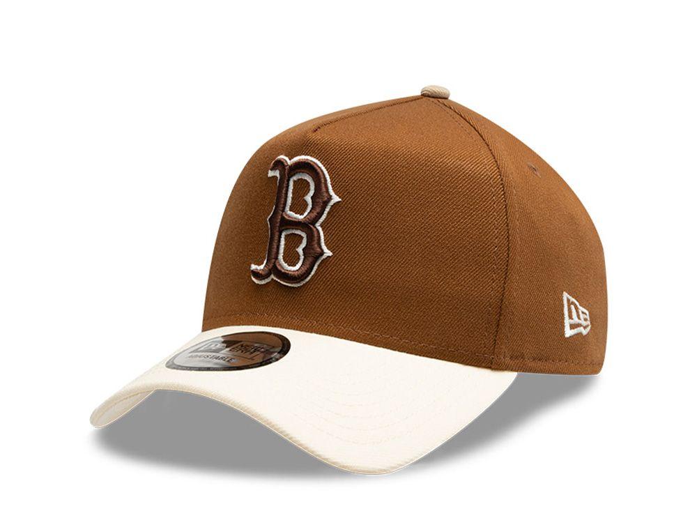 Jockey Unisex New Era Boston Red Sox Cafe-2