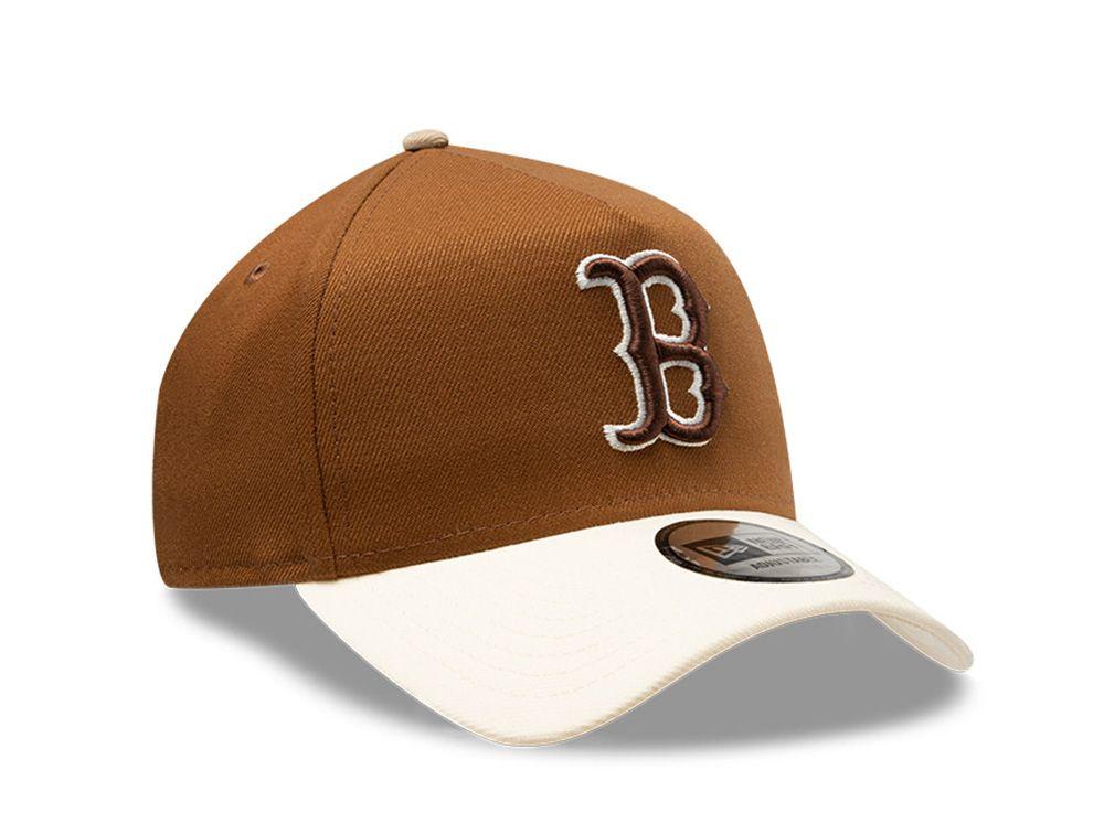 Jockey Unisex New Era Boston Red Sox Cafe-3