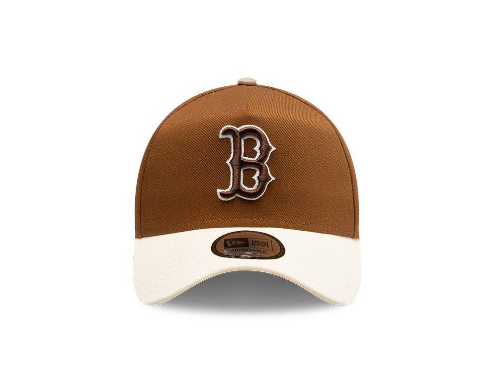 Jockey Unisex New Era Boston Red Sox Cafe-4