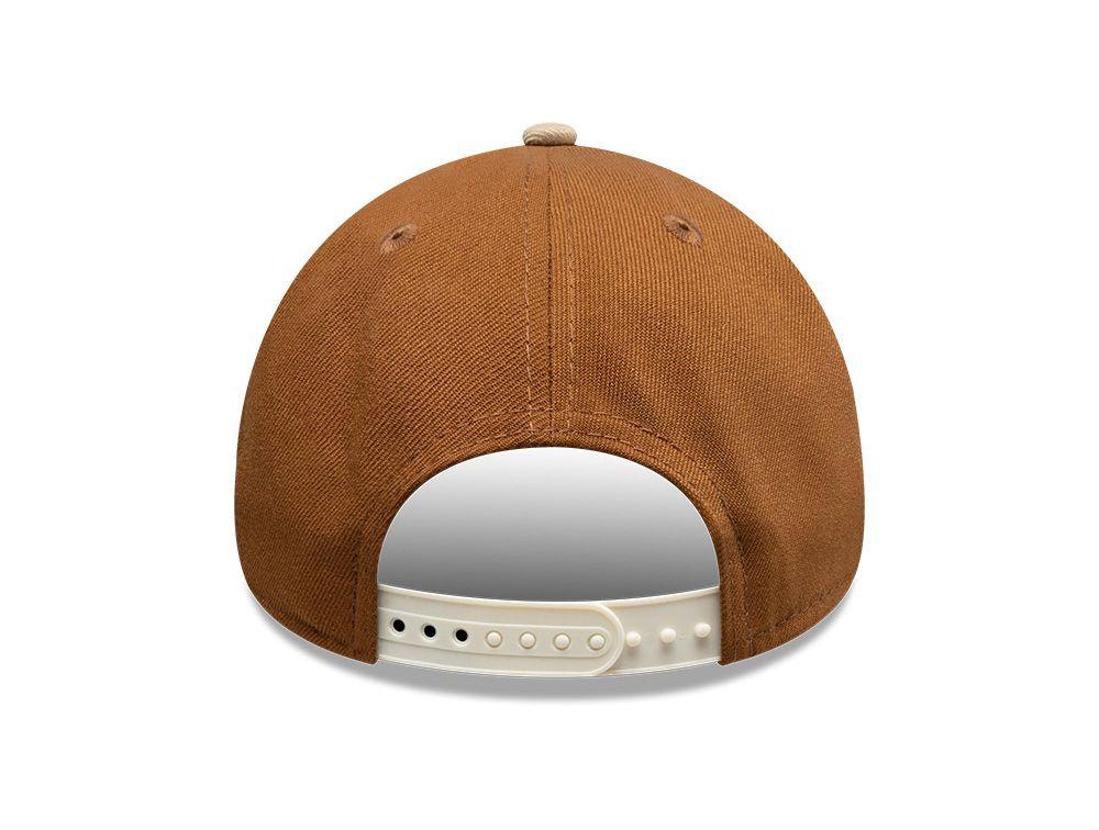 Jockey Unisex New Era Boston Red Sox Cafe-5